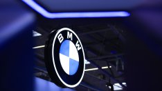 BMW записа 23% спад на печалбата заради митата и слабото търсене в Китай