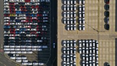 Германският износ расте за четвърти пореден месец 