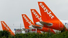 EasyJet се готви за първата в историята си загуба