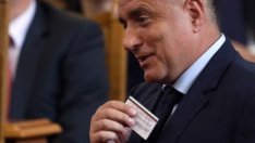 Новият кабинет &bdquo;Борисов&ldquo; няма да влиза в парламента