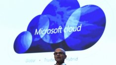Microsoft е инвестирала над 3 млрд. долара в облачна инфраструктура в Европа