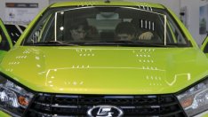 Шефът на Dacia пое АвтоВАЗ