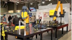 МаchTech&InnoTech - последните тенденции при индустриалните машини и оборудване