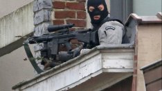 Белгийската полиция застреля предполагаем терорист в Брюксел