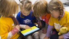 Windows и Android крадат пазарен дял от Apple при таблетите