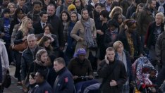 Безработицата във Франция стигна 13-годишен връх