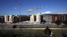 Пазарът на имоти в Испания се връща към силен растеж