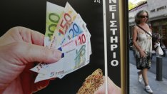 Как гръцките "златни визи" спомагат за възстановяването на пазара на имоти