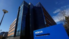 Споразумение с Huawei насърчи силно акциите на Nokia