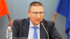 ВКС: Борислав Сарафов не може да бъде изпълняващ функциите главен прокурор