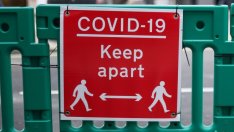 СЗО: Заплахата от омикрон остава висока в Източна Европа