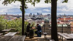 Чехия ограничава разходите за жилище до 30% от доходите