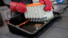 Производствената активност в Китай през май е малко по-висока от очакваното