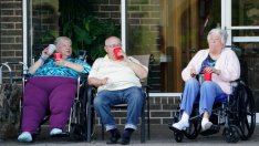 Повечето американци не са финансово готови за пенсия