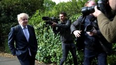 Борис Джонсън: Ако стана премиер, напускаме ЕС на 31 октомври със или без сделка