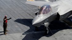 Пентагонът и Lockheed финализираха мащабната си сделка за производство на F-35