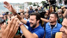 Матео Салвини се връща за реванш