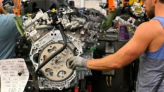 General Motors отчете задоволителна печалба въпреки работническата стачка 