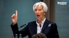 Кариерното развитие на Кристин Лагард