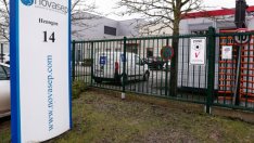 Белгийските власти проверяват завод на AstraZeneca