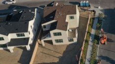 Продажбите на нови жилища в САЩ растат за първи път от пет месеца