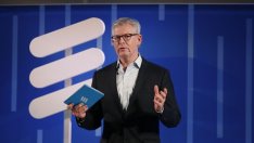 Новите резултати на Ericsson надминаха очакванията