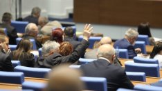 Специален прокурор ще разследва за престъпления на главния прокурор