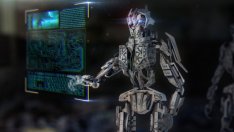 Изкусният помощник на име „изкуствен интелект“