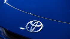 Toyota намали прогнозата за произведените си автомобили за тази година