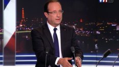 Франция затяга допълнително коланите