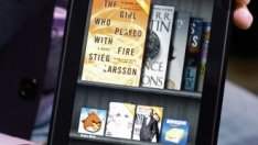 Kindle Fire ще бъде наличен и без рекламни съобщения