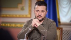 Непредсказуемият играч Володимир Зеленски