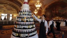 Реколта 2013 на бордо е посредствена, твърдят експерти