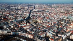 Германската имотна криза се задълбочава с 19% спад на инвестиционните сделки