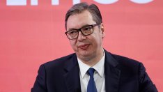 Александър Вучич: Няма да влезем в Косово