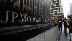 JP Morgan – най-важната за глобалната финансова система банка 
