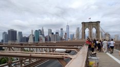 Китайските туристи обожават да харчат пари в САЩ