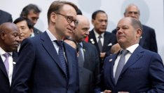 Вайдман показа готовност да поеме ЕЦБ