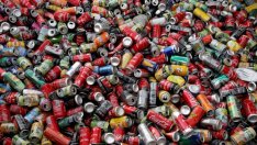 Германците - европейски шампиони в разделното събиране на отпадъци