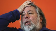 Съоснователят на Apple: Меркел не разбира изкуствения интелект