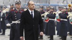 Румен Радев: България се нуждае от преки доставки на руски газ през Черно море