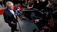 Борис Джонсън: Мей няма да предаде поддръжниците на Brexit