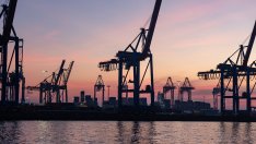 Германските морски пристанища имат нужда от инвестиции за 15 млрд. евро