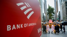 Bank of America повиши очакванията за нетния лихвен доход след силно тримесечие