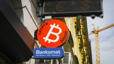 Криптопазарът мина прага от 3 трлн. долара