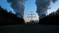 ЕС не може да е сам в борбата с климатичните промени