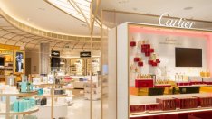 Акциите на Richemont бележат рекорд след слуховете за нов инвеститор