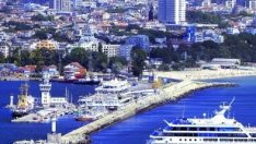 Правителството ще отнеме военен терен за разширяване на пристанището във Варна