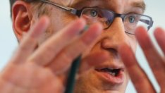 Йенс Вайдман: Ново понижаване на лихвения процент не е изключено