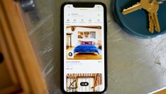Airbnb даде силна прогноза в знак, че търсенето в САЩ се засилва